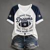 Women's Rugby Fan for Day Cheerleading Support and Wear