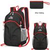Li Shen Foldable Hiking & Travel Backpack