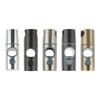 5 Colors ABS Replacement Shower Rail Head Holder Adjustable Shower Clip Bracket I11x3.8cm Shower Head Slider Bathroom Products