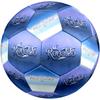 Ronaldo's Golden Legacy Size 5 Soccer Football Machine-Stitched Indoor/Outdoor Universal Football Sports Enthusiast Gifts