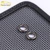 Tiida 19 Sequin Diamond Mesh Radiator Screen & Decorative Car Body Cover