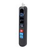 Phase Sequence Meter AC Voltage Tester with 3 Phase Rotation Indicator and Signal Percentage 6 Range High Low