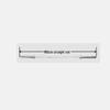Professional Olympic Barbell Rod