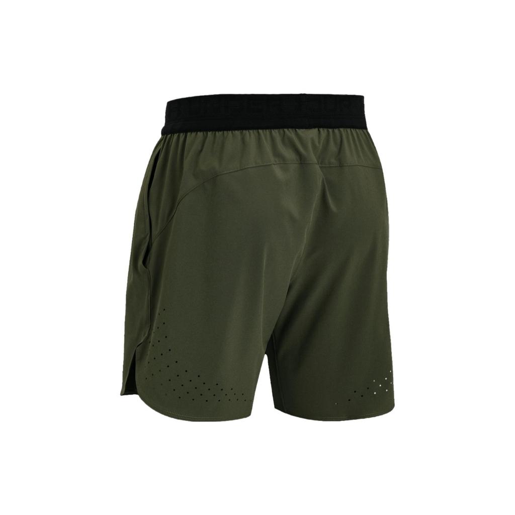 Under Armour Casual Shorts Men's 1376782-390