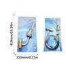 High Temperature Oxygen Less Welding Torch With 1.5M Extended Hose For Stainless Steel And DIY Projects Precise Metal Work