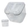 For Mova-P50 Pro Ultra/Mova V50 Ultra Robotic Vacuum Cleaner Replacement Water Tank For Vacuum Cleaners