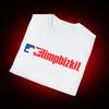 Limp Bizkit Shirt, Alternative Rock Music Tee, 90s Band TShirt
