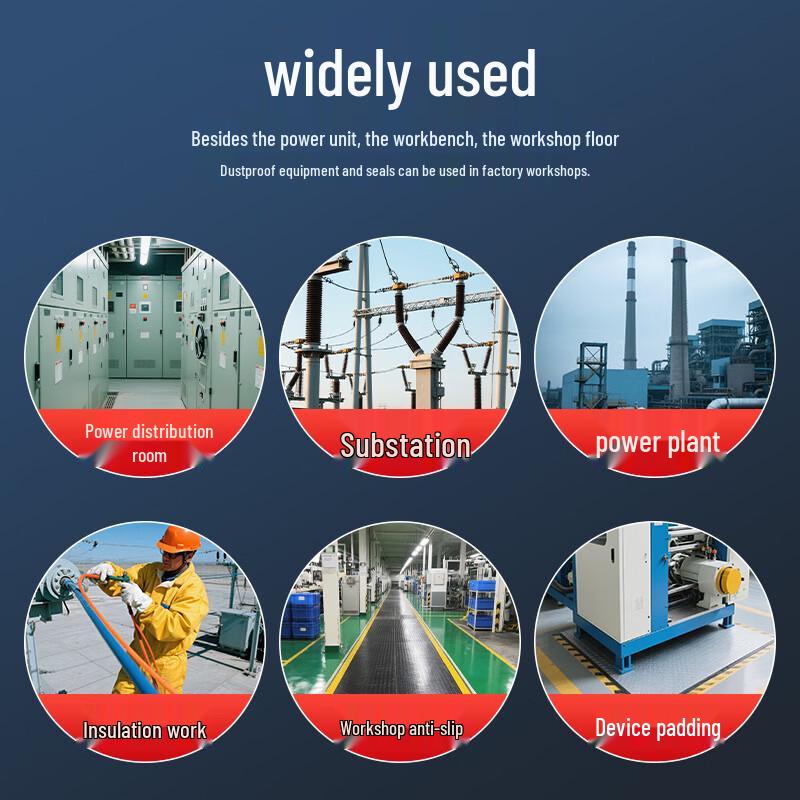 Self-Adhesive Solid EPDM Rubber Sealing Strip