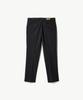STCO Diems Soft Cotton Comfort Chino Pants Black (Tapered Fit)_Dpaxz01Csb