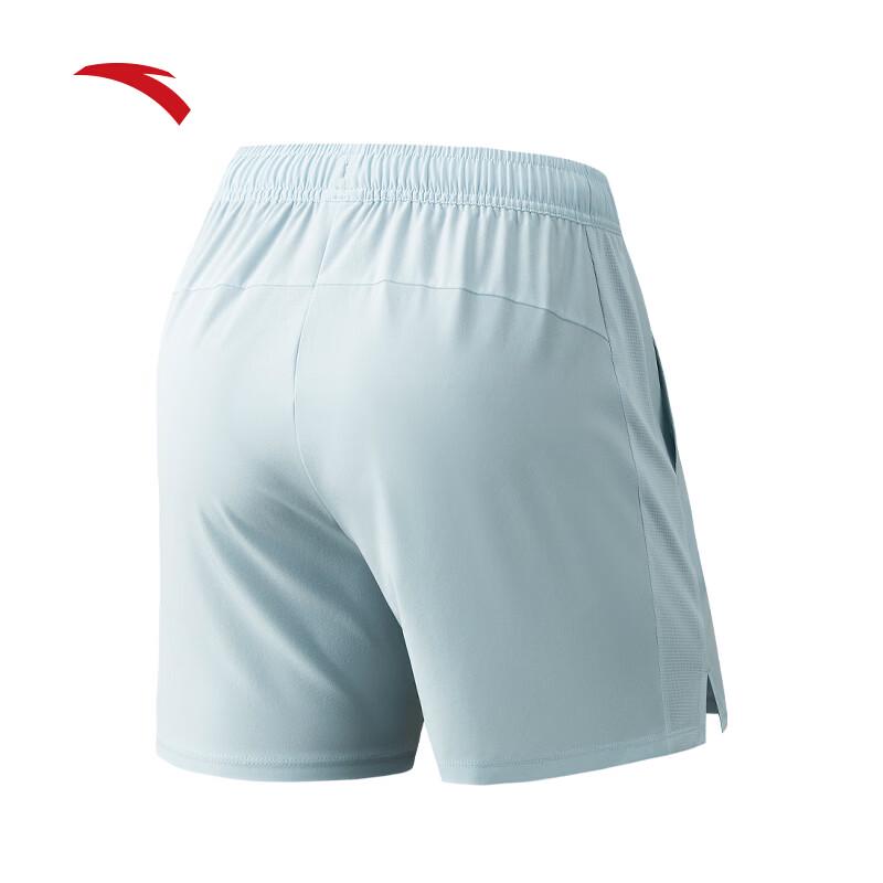 Anta Women's Quick-Dry Sports Shorts