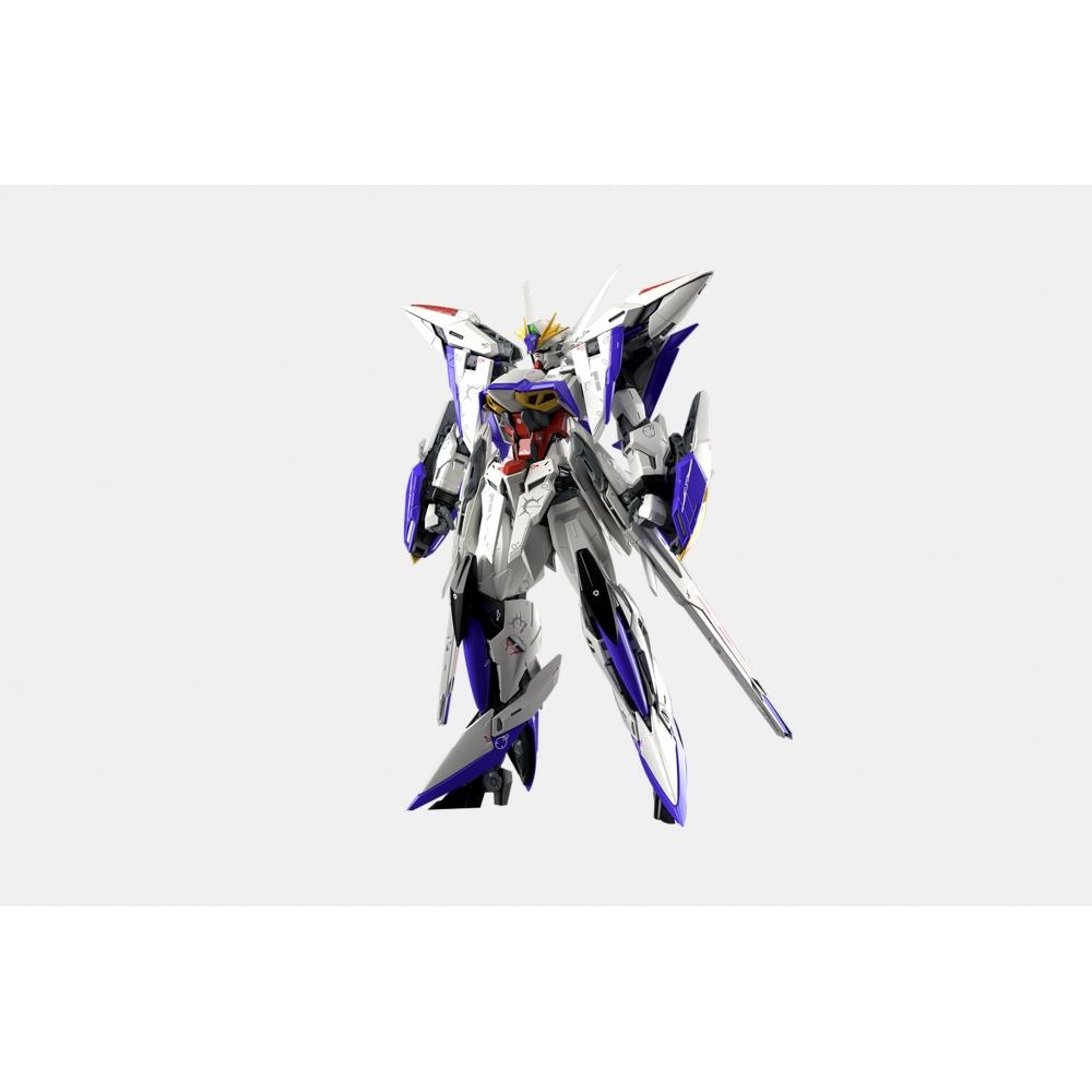 

BANDAI MG Затмение Гандам