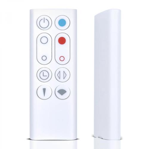 Dyson AM09 Hot Cool 96653801 Remote Control (White)