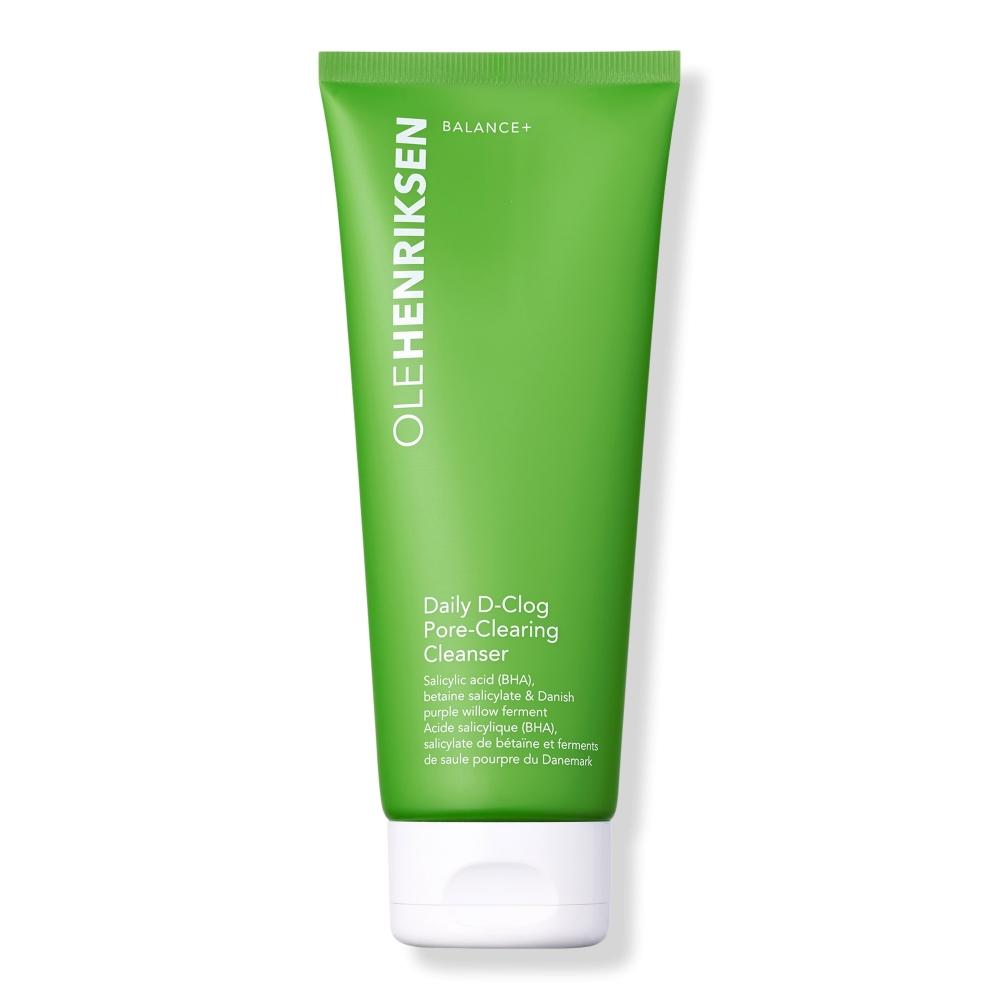

Olehenriksen Daily D Clog Pore Clearing Cleanser 5,0 унций