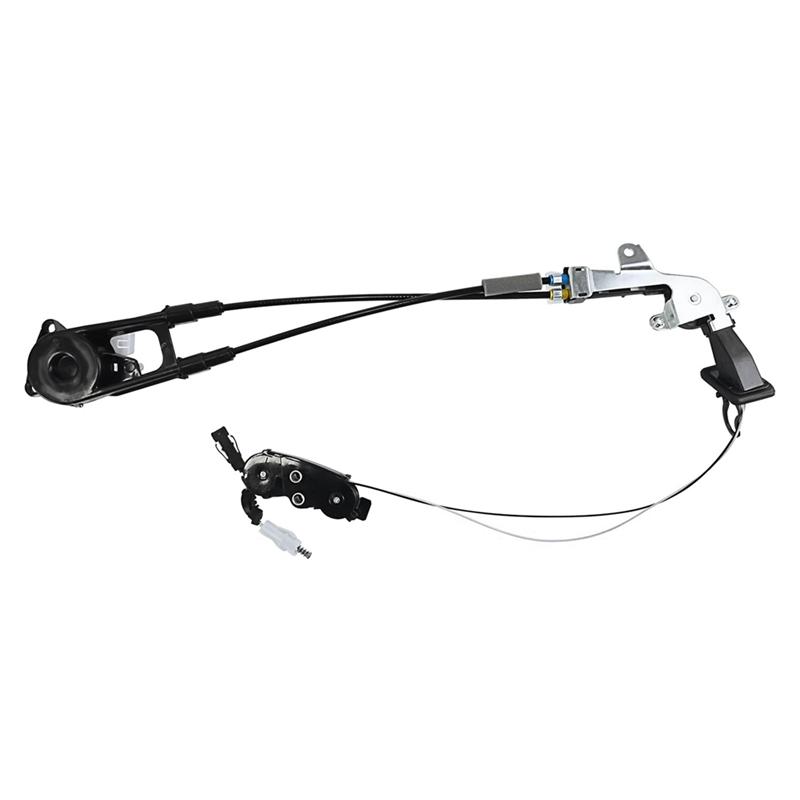 Ac29-Power Sliding Door Cable Assembly Power Sliding Door Cable Sliding Door Cable For Toyota Sienna Right