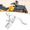 22mm 7/8" Folding Clutch Brake Lever for Motocross Accs