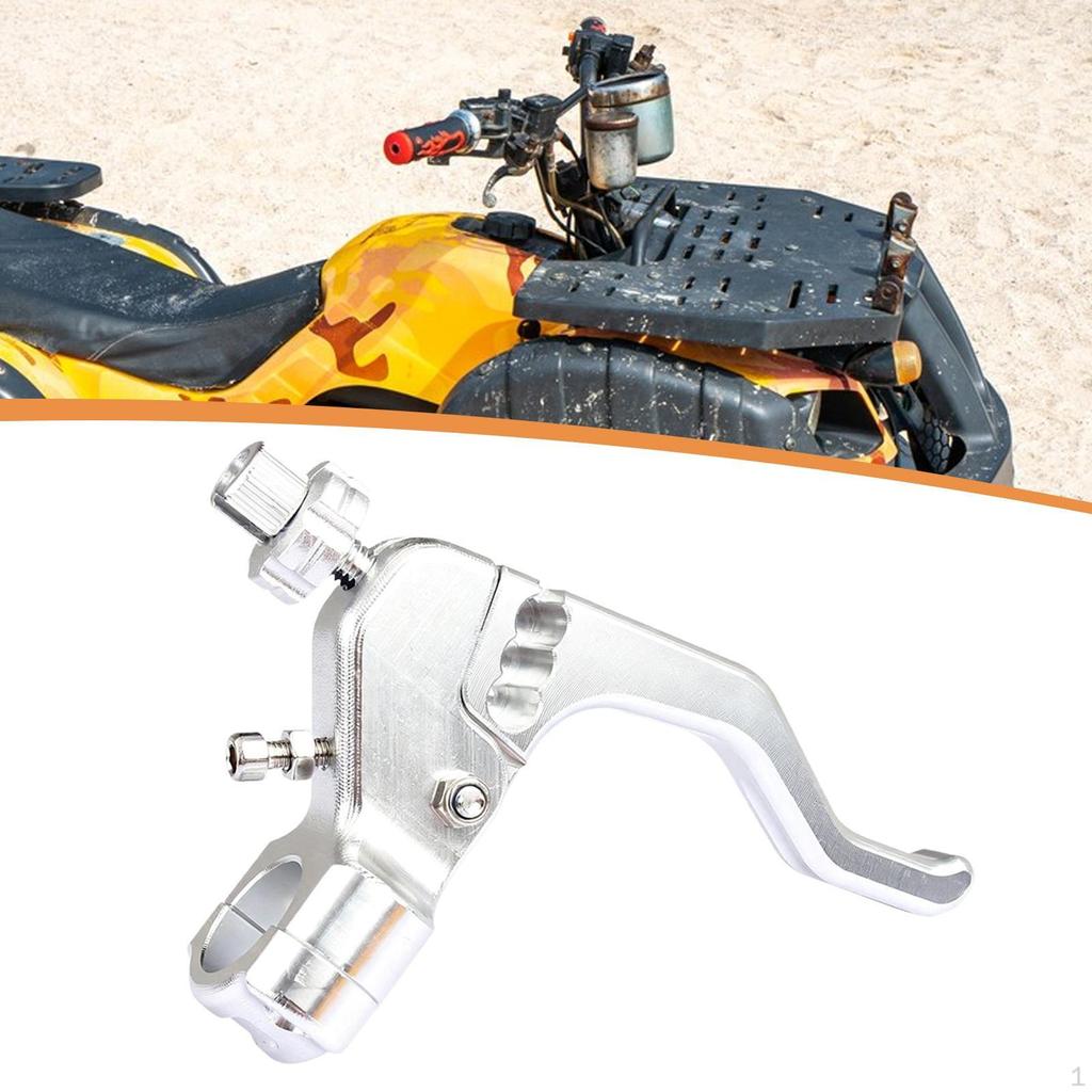 22mm 7/8" Folding Clutch Brake Lever for Motocross Accs