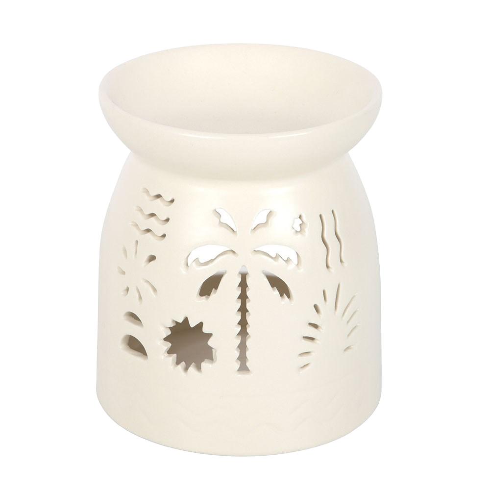 Something Different Beach Oil Burner