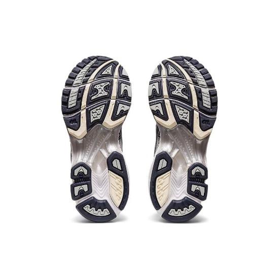 Asics Gel Kayano 14 White Midnight Women Sneakers 1202A056-109