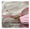 2026 Trendy Retro Quilted Small Celebrity Shoulder & Crossbody Bag for Women