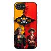 Cover for Xiaomi Redmi Note 13 14 ProPlus A4 A3 Pro Plus 13C Pro+ Note13 Note14 Case Trafalgar D Water Law One Luffy Pieces