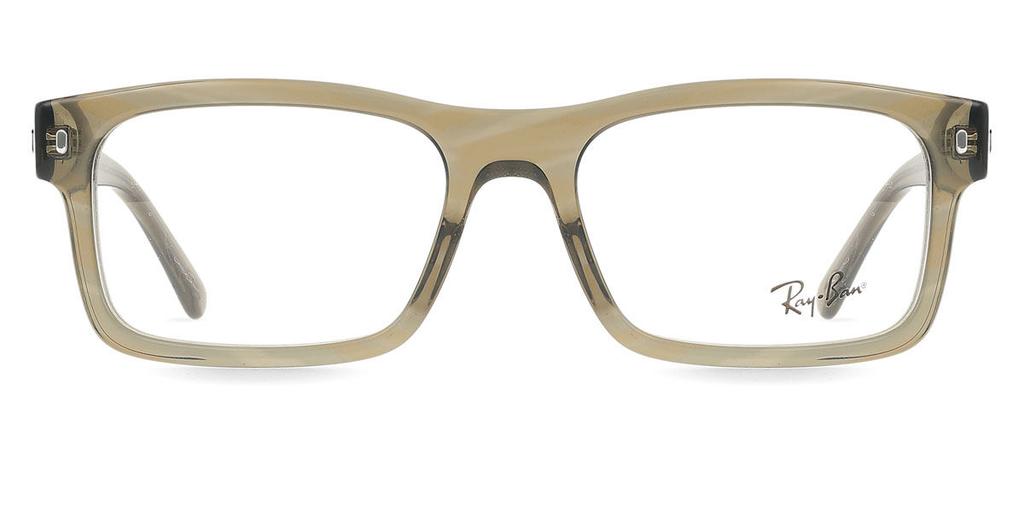 Ray Ban Rx5435 8381 Unisex Eyeglasses