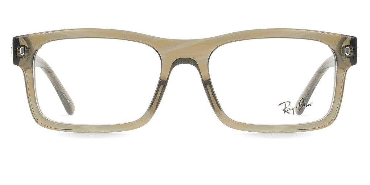 

Ray Ban Rx5435 8381 Очки унисекс 56-19-145