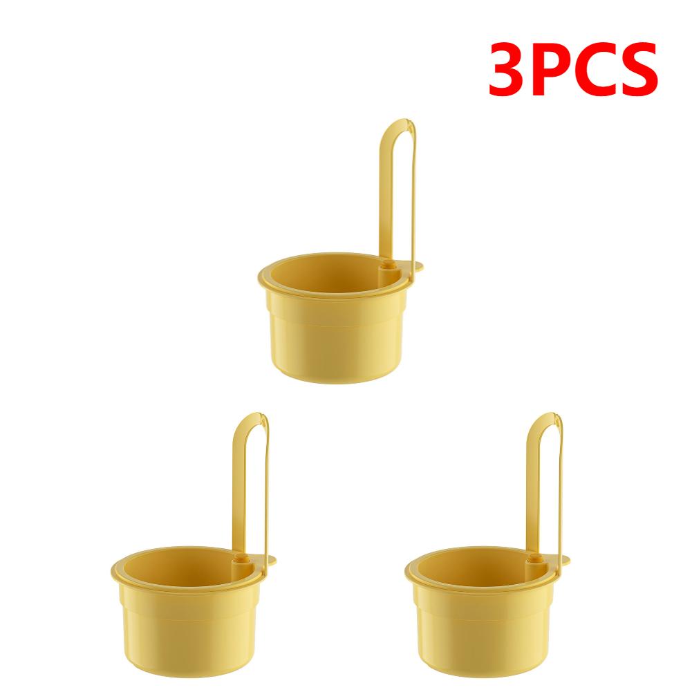 Creative Sink Strainer Basket 2-5PCS Hangable Filter Basket Food Catcher Waste Filter Tools for Wash Fruit for Home Restaurant