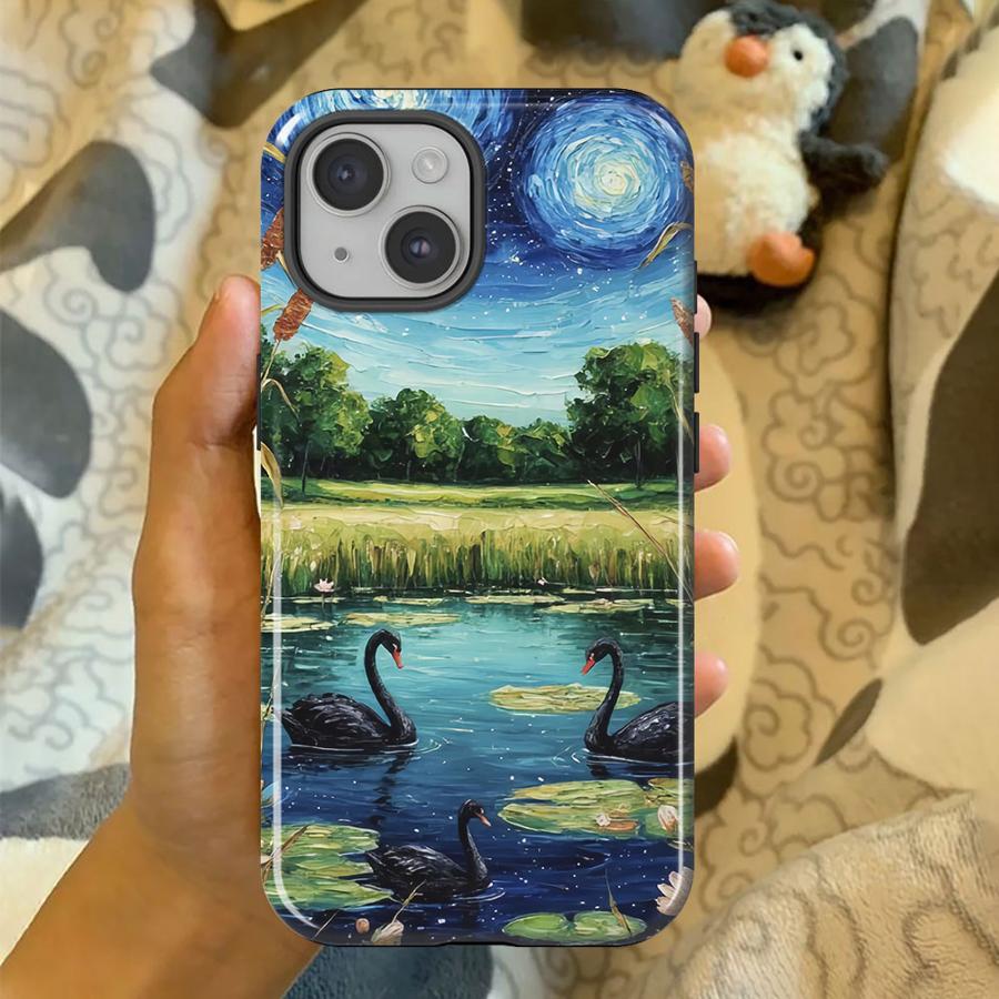 

Van Gogh Fashionable Art Cool Soft Cover Capa Phone Case for Xiaomi Redmi Note 14 Pro Plus 5G 14 4G Redmi Note 14 4G (Global)
