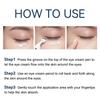 Eye Roller Serum-Reduce The Appearance Of Fine Lines, Reveal Younthful Looking Eyes-Suitable For All Skin Types, 15ml