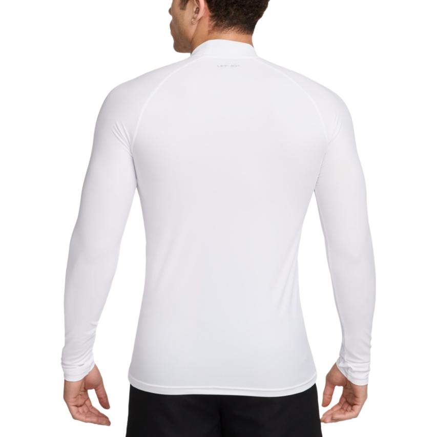 New Nike Wetsuits Men's White FZ6241-100