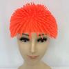 Soft Spiky Ball Prank Hat Comfortable To Wear Colorful Headgear  Halloween Party