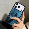 Capa Case for iPhone 17 Air 16 Pro Max 15 Plus 11 13 Mini 14 12 Back Phone Cover Singer Mitski soft