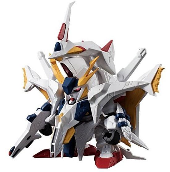 

Gashapon Senshi Forte EX01 Penelope (Gashadepa Exclusive)