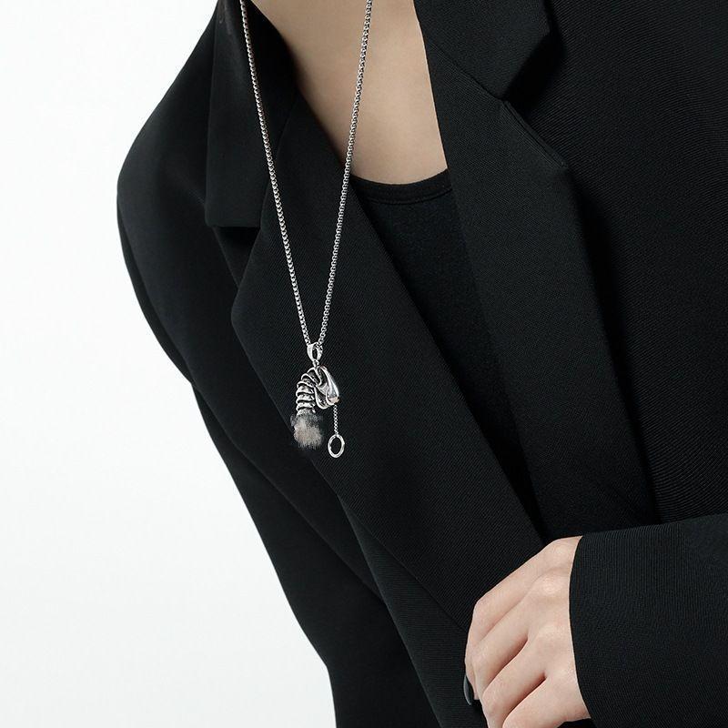 

Funny Pendants, Necklaces, And Accessories One Size