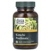 Kimchi Postbiotic, Veggie Liquid Phyto Capsules 60 (0.6G per capsule)