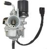 Carburetor for Dinli 50cc 90cc 110cc Dino JP Beast Helix DL603 ATV Quad Carb