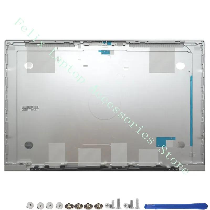 For Elitebook 850 G7 850 G8 New Laptop LCD Back Cover/Front Bezel/Palmrest/Bottom Case Silver
