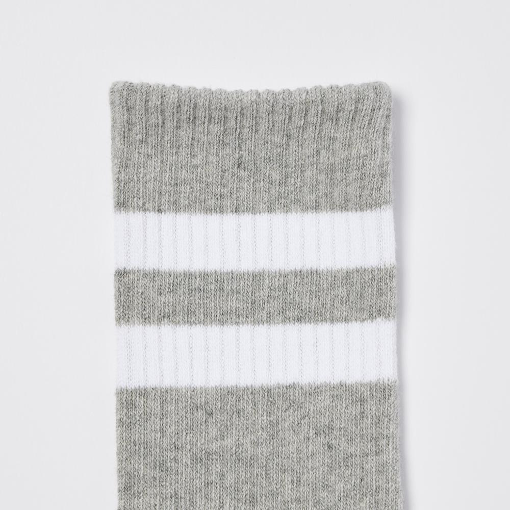 Uniqlo KIDS Regular Socks 3P  Line