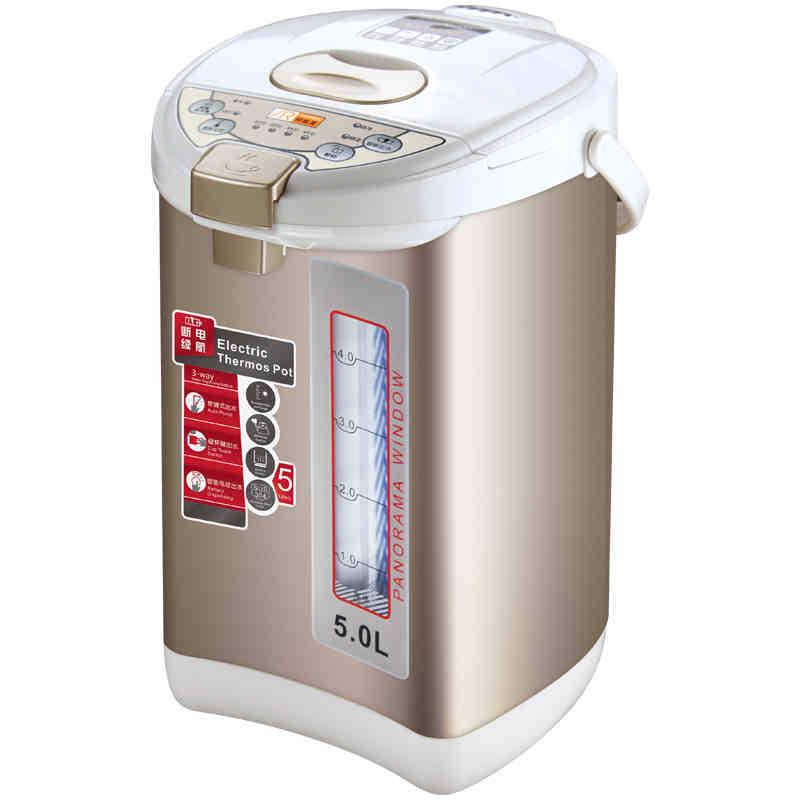 Apache Smart Electric Kettle AHP-5073 - Insulation & Constant Temperature for Home Use