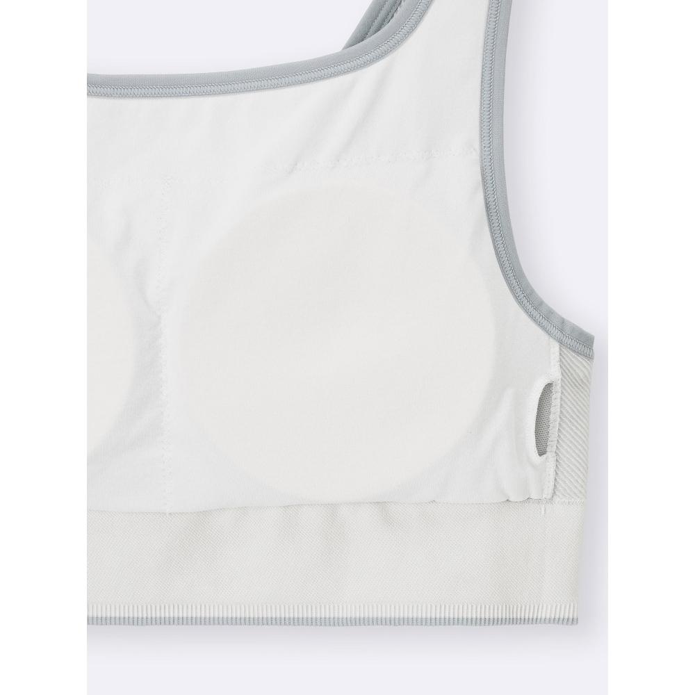 GU by Uniqlo Active Bra Ga+e