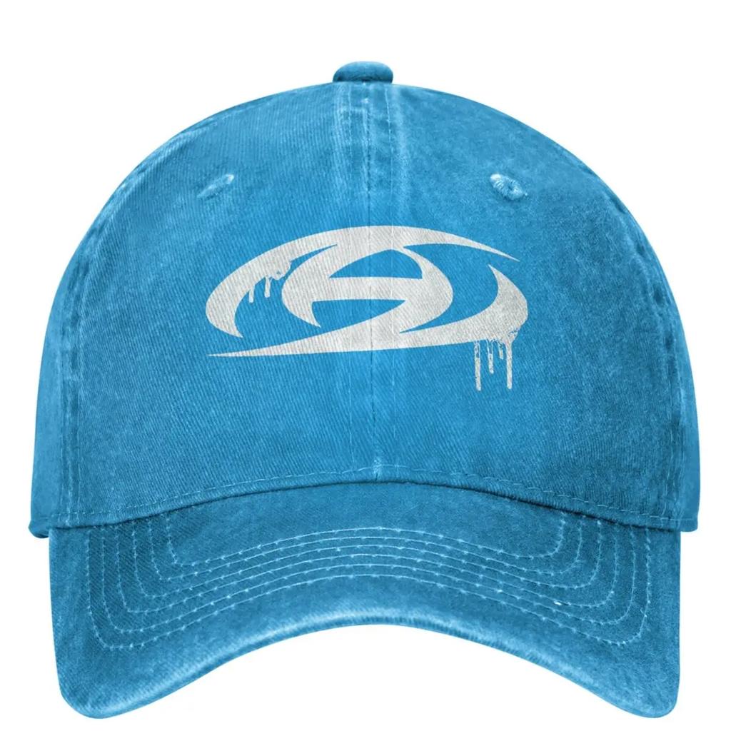 Ateezs Baseball Cap Trucker Y2k Cool Outdoor Sports Snapback Cap Fashion Mens Baseball Hat