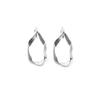 Kshmir 2020 Earrings Minimalism, Irregularity, Fashion Jewelry, Earrings Jewelry Wholesale Popular Metal Women Geometric A1290