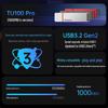 Lenovo ThinkPlus TU100Pro High-Speed USB3.2 SSD U-Disk