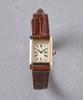 Wristwatch Womens Square