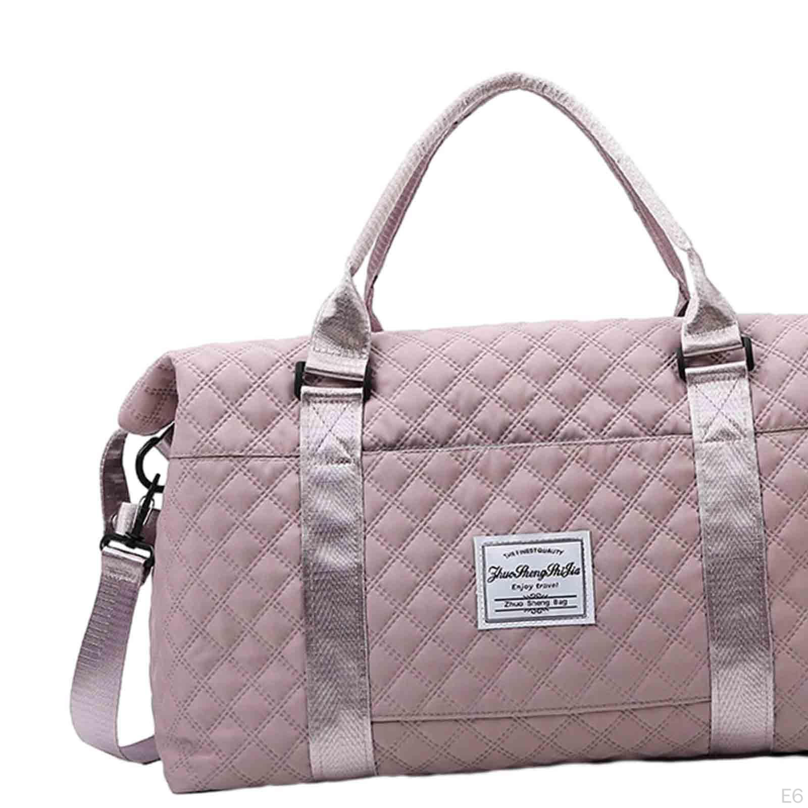 Спортивная сумка для спортзала — фото 5