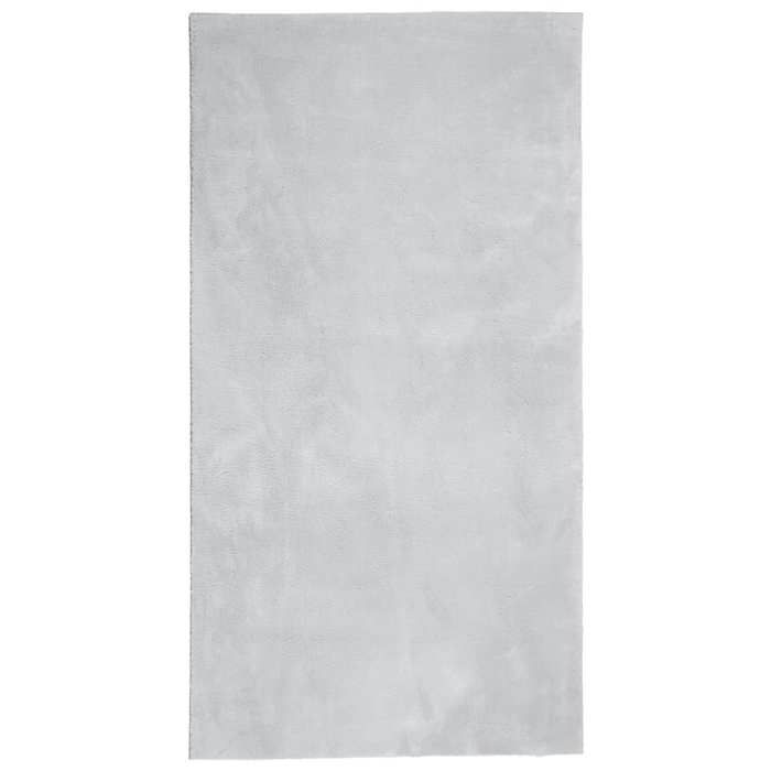 VidaXL Soft and Washable Short Pile Rug, Floor Carpet, Area Rug, Rug for Living Room, Family Room, Bedroom, 375070