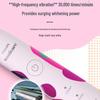 Philips HX2462 Adult Sonic Electric Toothbrush CN Plug (adapter Included)