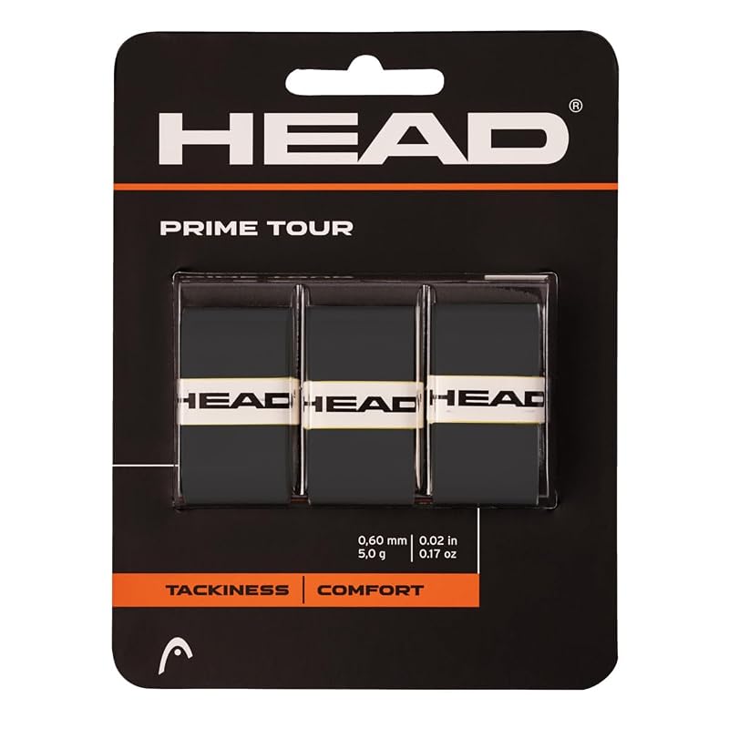 Prime Tour 3-Piece Pack