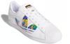 Superstar Adidas Originals 'Pride' FY9022