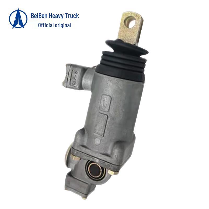 Beiben Heavy Truck Gearbox High-Low Gear Converter